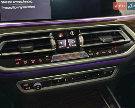 Білий БМВ Х5, об'ємом двигуна 3 л та пробігом 65 тис. км за 22600 $, фото 28 на Automoto.ua