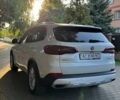 Белый БМВ Х5, объемом двигателя 3 л и пробегом 59 тыс. км за 46000 $, фото 7 на Automoto.ua