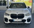 Белый БМВ Х5, объемом двигателя 3 л и пробегом 74 тыс. км за 52800 $, фото 2 на Automoto.ua