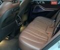 Белый БМВ Х5, объемом двигателя 3 л и пробегом 80 тыс. км за 55980 $, фото 16 на Automoto.ua