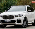 БМВ Х5 2020 у Львові на Automoto.ua Білий БМВ Х5, об'ємом двигуна 4.39 л та пробігом 78 тис. км за 72500 $, фото 1 на Automoto.ua