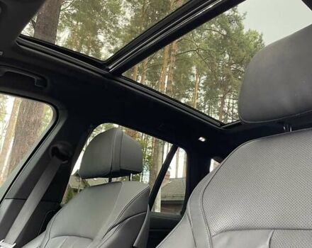 Белый БМВ Х5, объемом двигателя 3 л и пробегом 53 тыс. км за 64500 $, фото 13 на Automoto.ua