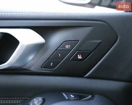 Белый БМВ Х5, объемом двигателя 3 л и пробегом 53 тыс. км за 64900 $, фото 26 на Automoto.ua