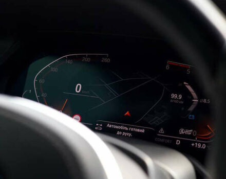 Белый БМВ Х5, объемом двигателя 2.99 л и пробегом 70 тыс. км за 65000 $, фото 10 на Automoto.ua