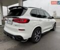 Білий БМВ Х5, об'ємом двигуна 2.99 л та пробігом 92 тис. км за 68000 $, фото 8 на Automoto.ua