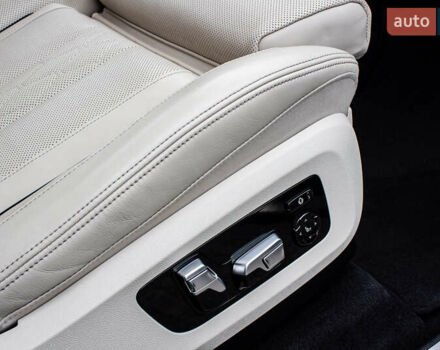 Белый БМВ Х5, объемом двигателя 4.4 л и пробегом 118 тыс. км за 57000 $, фото 76 на Automoto.ua