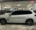 Белый БМВ Х5, объемом двигателя 2.99 л и пробегом 85 тыс. км за 72000 $, фото 4 на Automoto.ua