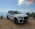 Белый БМВ Х5, объемом двигателя 2.99 л и пробегом 41 тыс. км за 74000 $, фото 2 на Automoto.ua