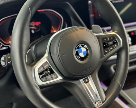 Белый БМВ Х5, объемом двигателя 3 л и пробегом 124 тыс. км за 49000 $, фото 43 на Automoto.ua