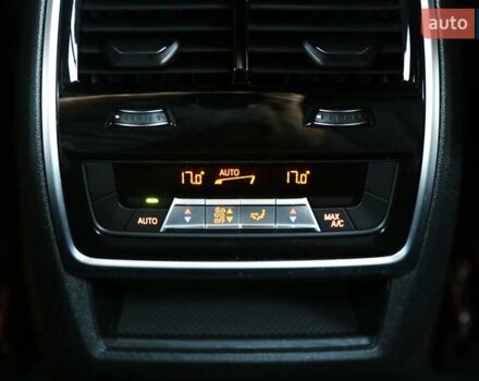 Белый БМВ Х5, объемом двигателя 3 л и пробегом 53 тыс. км за 64900 $, фото 23 на Automoto.ua