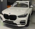 Белый БМВ Х5, объемом двигателя 3 л и пробегом 35 тыс. км за 45000 $, фото 1 на Automoto.ua