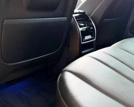 Белый БМВ Х5, объемом двигателя 3 л и пробегом 59 тыс. км за 46000 $, фото 33 на Automoto.ua