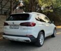 Білий БМВ Х5, об'ємом двигуна 3 л та пробігом 56 тис. км за 42000 $, фото 9 на Automoto.ua