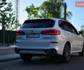 БМВ Х5 2020 в Днепре (Днепропетровске) на Automoto.ua Белый БМВ Х5, объемом двигателя 2.99 л и пробегом 75 тыс. км за 77000 $, фото 4 на Automoto.ua