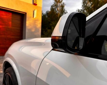 Білий БМВ Х5, об'ємом двигуна 2 л та пробігом 67 тис. км за 31000 $, фото 20 на Automoto.ua