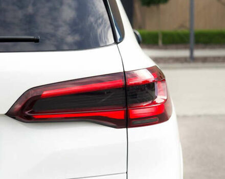 Белый БМВ Х5, объемом двигателя 2.99 л и пробегом 70 тыс. км за 65000 $, фото 21 на Automoto.ua