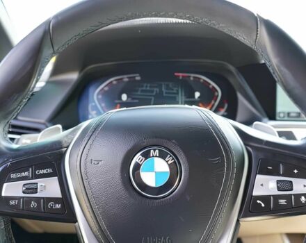 Білий БМВ Х5, об'ємом двигуна 3 л та пробігом 64 тис. км за 15000 $, фото 8 на Automoto.ua