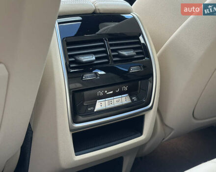 Белый БМВ Х5, объемом двигателя 3 л и пробегом 51 тыс. км за 49800 $, фото 55 на Automoto.ua