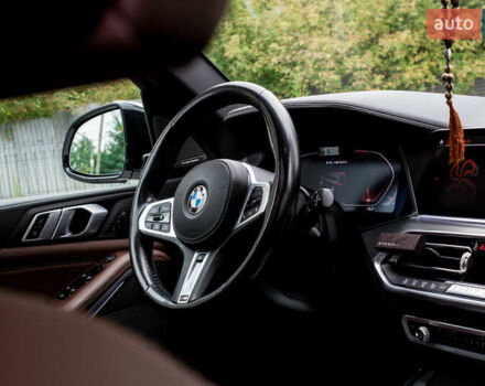 БМВ Х5 2020 у Львові на Automoto.ua Білий БМВ Х5, об'ємом двигуна 4.39 л та пробігом 78 тис. км за 72500 $, фото 63 на Automoto.ua