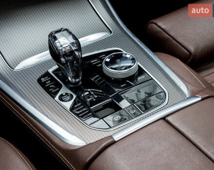 Белый БМВ Х5, объемом двигателя 4.39 л и пробегом 78 тыс. км за 68000 $, фото 58 на Automoto.ua