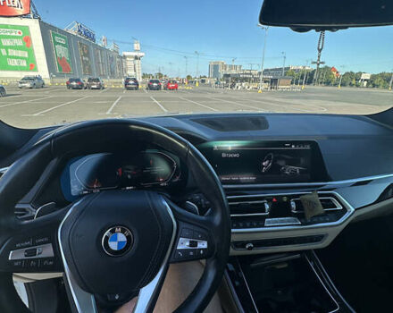 Белый БМВ Х5, объемом двигателя 3 л и пробегом 88 тыс. км за 55000 $, фото 13 на Automoto.ua