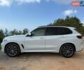 Белый БМВ Х5, объемом двигателя 2.99 л и пробегом 41 тыс. км за 74000 $, фото 6 на Automoto.ua