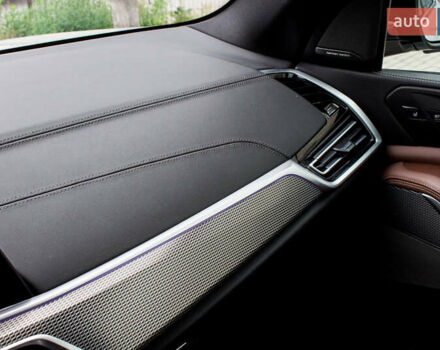 Білий БМВ Х5, об'ємом двигуна 4.39 л та пробігом 78 тис. км за 60500 $, фото 100 на Automoto.ua