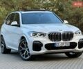 Белый БМВ Х5, объемом двигателя 3 л и пробегом 130 тыс. км за 58700 $, фото 22 на Automoto.ua