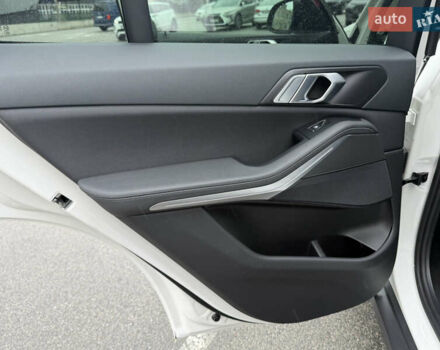 Белый БМВ Х5, объемом двигателя 2 л и пробегом 68 тыс. км за 56500 $, фото 36 на Automoto.ua