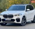Белый БМВ Х5, объемом двигателя 3 л и пробегом 130 тыс. км за 58700 $, фото 20 на Automoto.ua