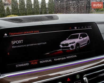 Белый БМВ Х5, объемом двигателя 4.4 л и пробегом 118 тыс. км за 57000 $, фото 32 на Automoto.ua