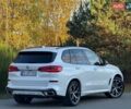 Белый БМВ Х5, объемом двигателя 3 л и пробегом 130 тыс. км за 58700 $, фото 33 на Automoto.ua