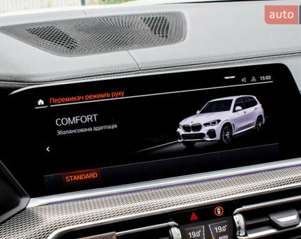 БМВ Х5 2020 у Львові на Automoto.ua Білий БМВ Х5, об'ємом двигуна 4.39 л та пробігом 78 тис. км за 72500 $, фото 89 на Automoto.ua