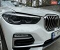 Белый БМВ Х5, объемом двигателя 3 л и пробегом 53 тыс. км за 64500 $, фото 4 на Automoto.ua