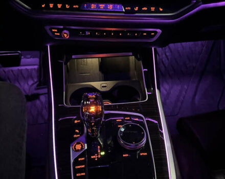 Белый БМВ Х5, объемом двигателя 3 л и пробегом 124 тыс. км за 49000 $, фото 65 на Automoto.ua