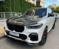 Белый БМВ Х5, объемом двигателя 4.4 л и пробегом 80 тыс. км за 62000 $, фото 1 на Automoto.ua