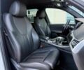 Белый БМВ Х5, объемом двигателя 0 л и пробегом 40 тыс. км за 20000 $, фото 12 на Automoto.ua