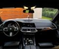 Білий БМВ Х5, об'ємом двигуна 2 л та пробігом 67 тис. км за 31000 $, фото 15 на Automoto.ua