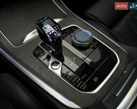 Белый БМВ Х5, объемом двигателя 3 л и пробегом 63 тыс. км за 45000 $, фото 30 на Automoto.ua