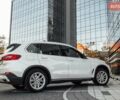 Белый БМВ Х5, объемом двигателя 2 л и пробегом 77 тыс. км за 50700 $, фото 4 на Automoto.ua