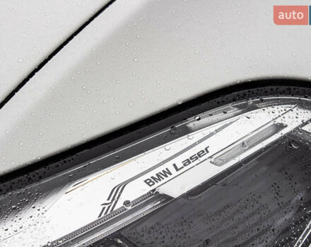 Белый БМВ Х5, объемом двигателя 4.4 л и пробегом 118 тыс. км за 57000 $, фото 80 на Automoto.ua