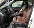 Белый БМВ Х5, объемом двигателя 3 л и пробегом 27 тыс. км за 40900 $, фото 6 на Automoto.ua