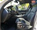 Белый БМВ Х5, объемом двигателя 3 л и пробегом 43 тыс. км за 21200 $, фото 6 на Automoto.ua