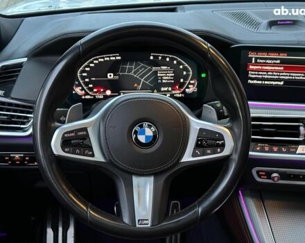 Белый БМВ Х5, объемом двигателя 3 л и пробегом 80 тыс. км за 55980 $, фото 21 на Automoto.ua