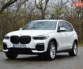 Белый БМВ Х5, объемом двигателя 3 л и пробегом 117 тыс. км за 56000 $, фото 22 на Automoto.ua