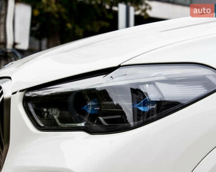 БМВ Х5 2020 у Львові на Automoto.ua Білий БМВ Х5, об'ємом двигуна 4.39 л та пробігом 78 тис. км за 72500 $, фото 14 на Automoto.ua