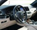 Белый БМВ Х5, объемом двигателя 3 л и пробегом 49 тыс. км за 42200 $, фото 9 на Automoto.ua