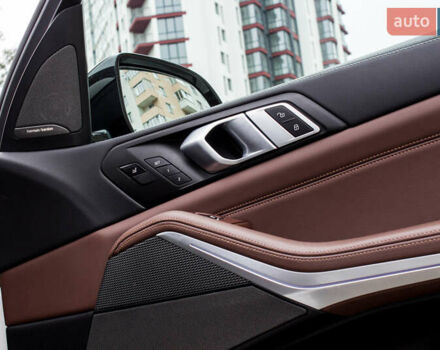 БМВ Х5 2020 у Львові на Automoto.ua Білий БМВ Х5, об'ємом двигуна 4.39 л та пробігом 78 тис. км за 72500 $, фото 67 на Automoto.ua