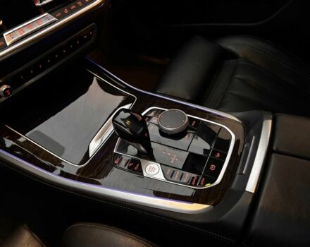 Білий БМВ Х5, об'ємом двигуна 2 л та пробігом 67 тис. км за 31000 $, фото 12 на Automoto.ua