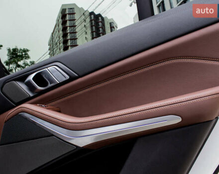 БМВ Х5 2020 у Львові на Automoto.ua Білий БМВ Х5, об'ємом двигуна 4.39 л та пробігом 78 тис. км за 72500 $, фото 66 на Automoto.ua